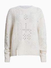Allsaints Winnie Jumper - Imagem 8 de 8
