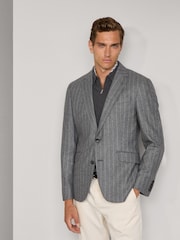 Hackett Mens Jacket - Image 2 of 11