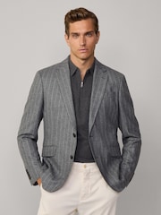 Hackett Mens Jacket - Image 4 of 11