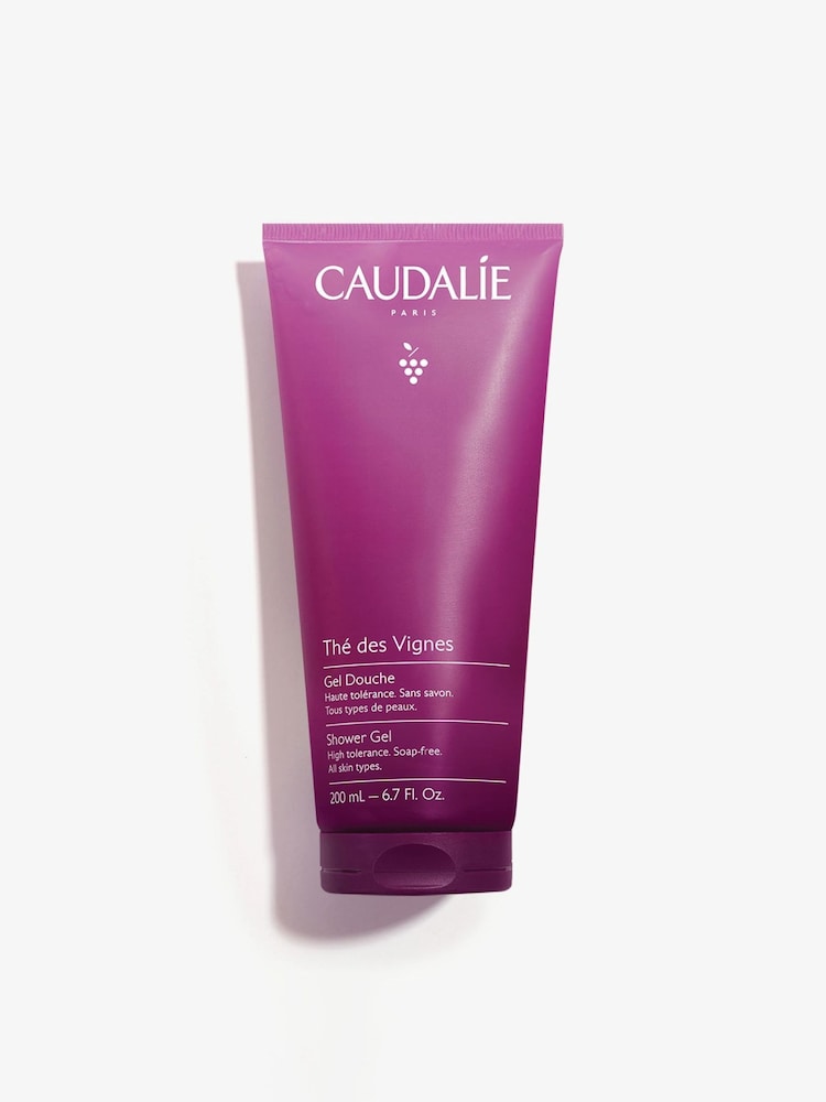 Caudalie Thé des Vignes Shower Gel 200ml - Image 1 of 2