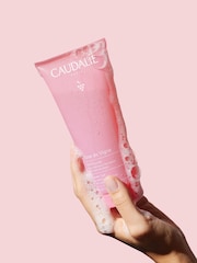Caudalie Rose de Vigne Shower Gel 200ml - Image 3 of 3