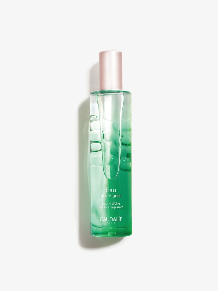 Caudalie Eau des Vignes Fresh Fragrance 50ml - Image 1 of 2