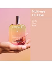 Caudalie Moisturizing Oil Elixir - 100 mL - Image 3 of 5