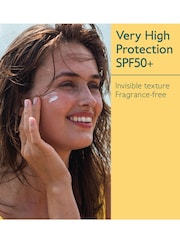 Caudalie Vinosun Very High Protection Fluid 40ml - Image 2 of 5