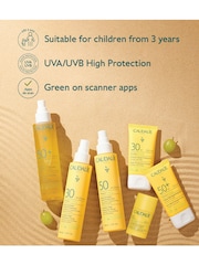 Caudalie Vinosun Very High Protection Fluid 40ml - Image 5 of 5