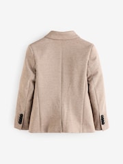 BOSS Natural Occasion Suit Jacket - Image 3 of 8