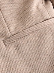 BOSS Natural Occasion Suit Jacket - Image 8 of 8