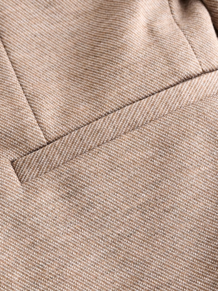 BOSS Natural Occasion Suit Jacket - Image 8 of 8