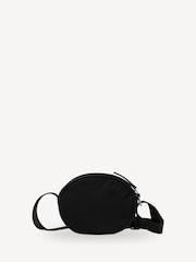 Marc Jacobs Black Logo Diamante Crossbody Bag - Image 2 of 5