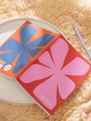 Good Tuesday Les Fleurs Notebook and 2025 Diary Set - Image 2 of 6
