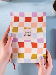 Good Tuesday 2025 Checks Diary - Image 1 of 6