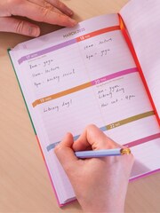 Good Tuesday 2025 Checks Diary - Image 2 of 6