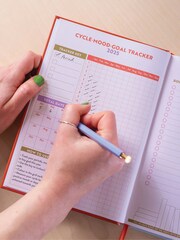 Good Tuesday 2025 Checks Diary - Image 3 of 6