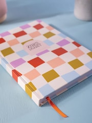 Good Tuesday 2025 Checks Diary - Image 4 of 6