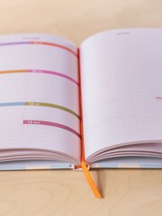 Good Tuesday 2025 Checks Diary - Image 6 of 6