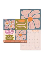 Good Tuesday Les Fleurs Les Fleurs 2025 Calendar - Image 6 of 6