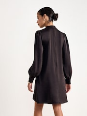 Phase Eight Elva Satin Dress - Bilde 2 av 7