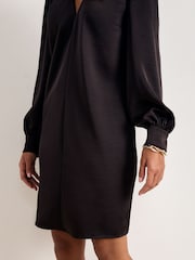 Phase Eight Elva Satin Dress - Bilde 6 av 7