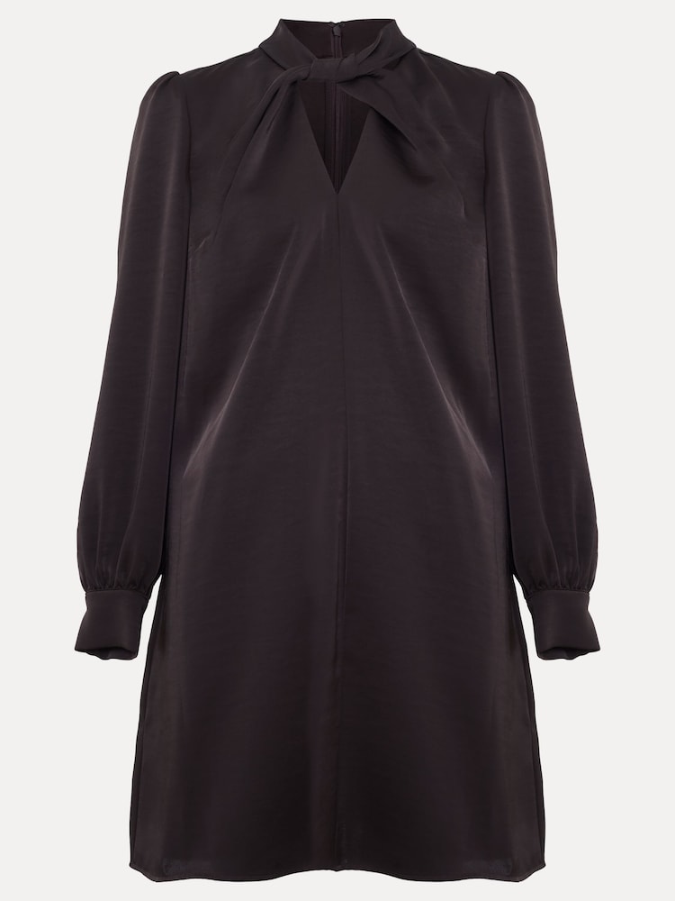 Phase Eight Elva Satin Dress - Bilde 7 av 7