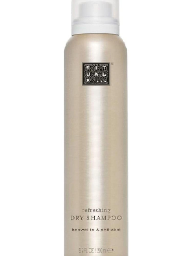 Rituals Elixir Collection Refreshing Dry Shampoo 200ml - Image 1 of 1