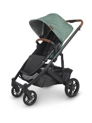 UPPAbaby Gwen CRUZ V2 Pushchair - Image 2 of 6