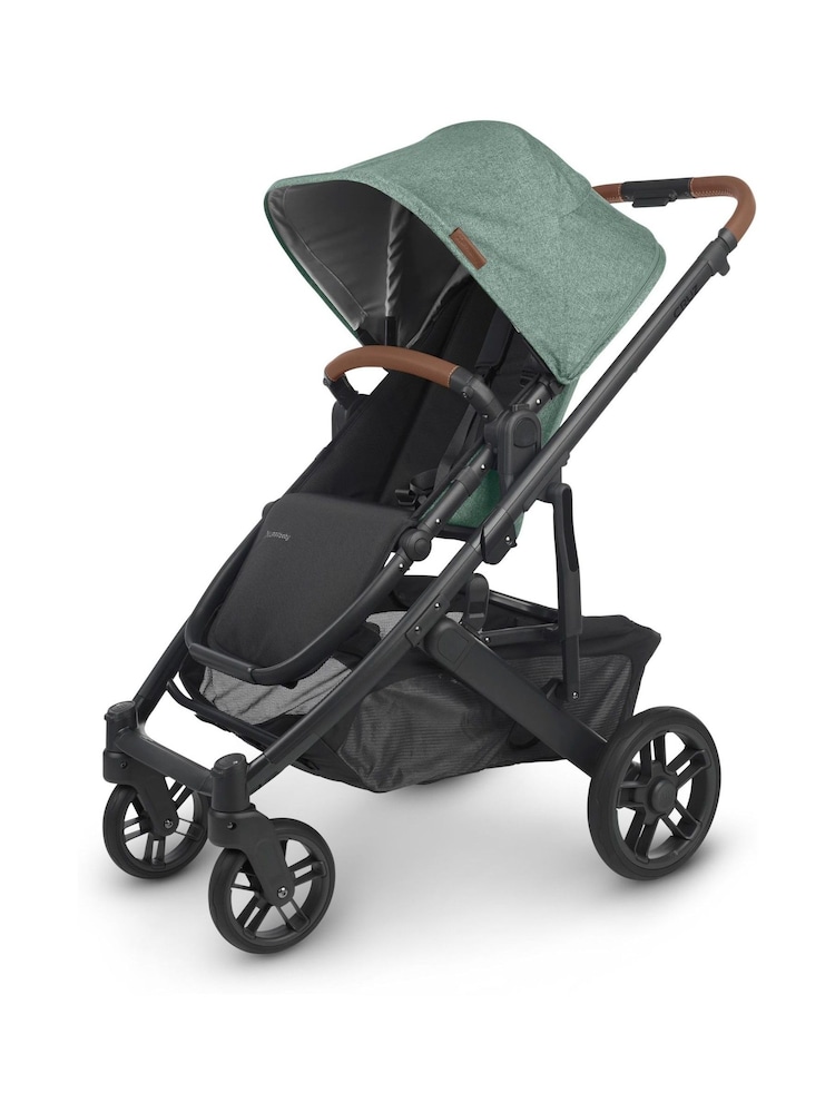 UPPAbaby Gwen CRUZ V2 Pushchair - Image 2 of 6