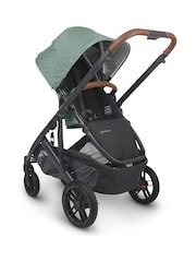 UPPAbaby Gwen CRUZ V2 Pushchair - Image 3 of 6