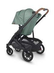 UPPAbaby Gwen CRUZ V2 Pushchair - Image 4 of 6