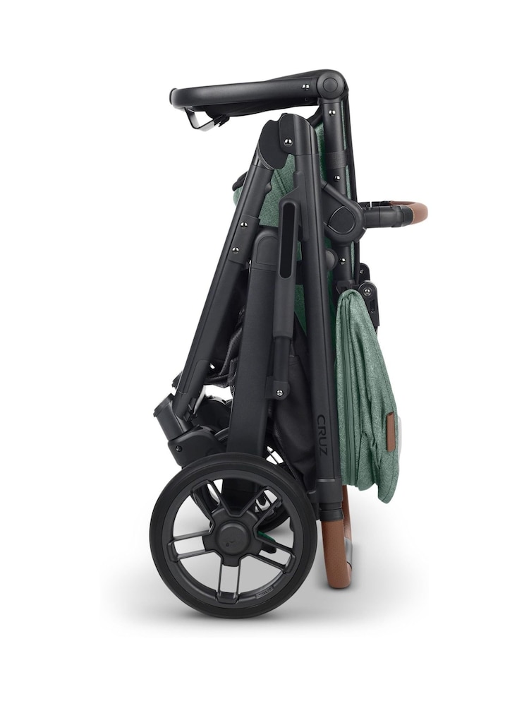 UPPAbaby Gwen CRUZ V2 Pushchair - Image 6 of 6