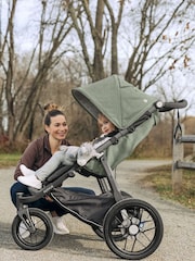UPPAbaby Gwen RIDGE Pushchair - Image 1 of 5