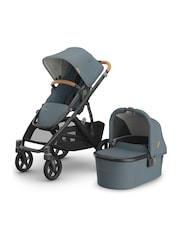 UPPAbaby Dillan VISTA V3 Pushchair - Image 1 of 5