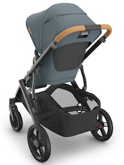 UPPAbaby Dillan VISTA V3 Pushchair - Image 3 of 5