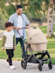 Uppababy Liam Carrycot - Image 1 of 3