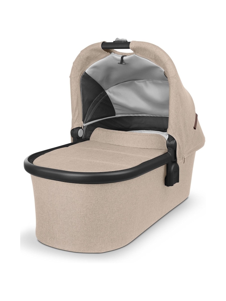 Uppababy Liam Carrycot - Image 3 of 3