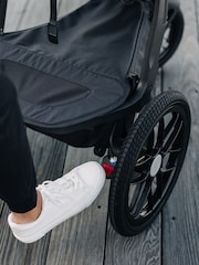 UPPAbaby Black RIDGE - Car Seat Adapter for Maxi-Cosi® & Cybex - Image 4 of 4