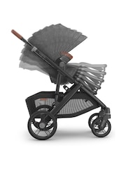 UPPAbaby Jake VISTA V3 Pushchair - Image 4 of 5