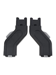UPPAbaby Black VISTA Upper Adapter for Toddler Seat Mesa i-Size - Image 2 of 4
