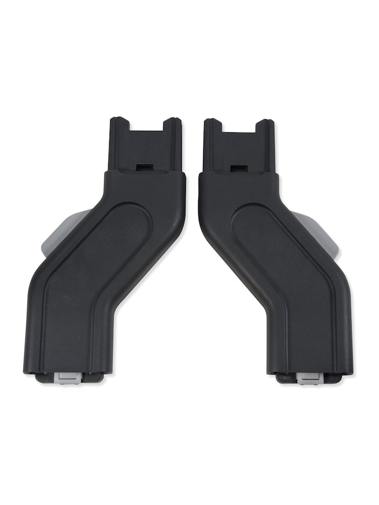 UPPAbaby Black VISTA Upper Adapter for Toddler Seat Mesa i-Size - Image 2 of 4