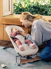 Uppababy Charlie MIRA Bouncer - Image 1 of 5