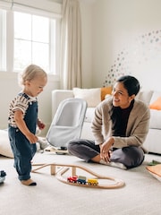 Uppababy Stella MIRA Bouncer - Image 1 of 5