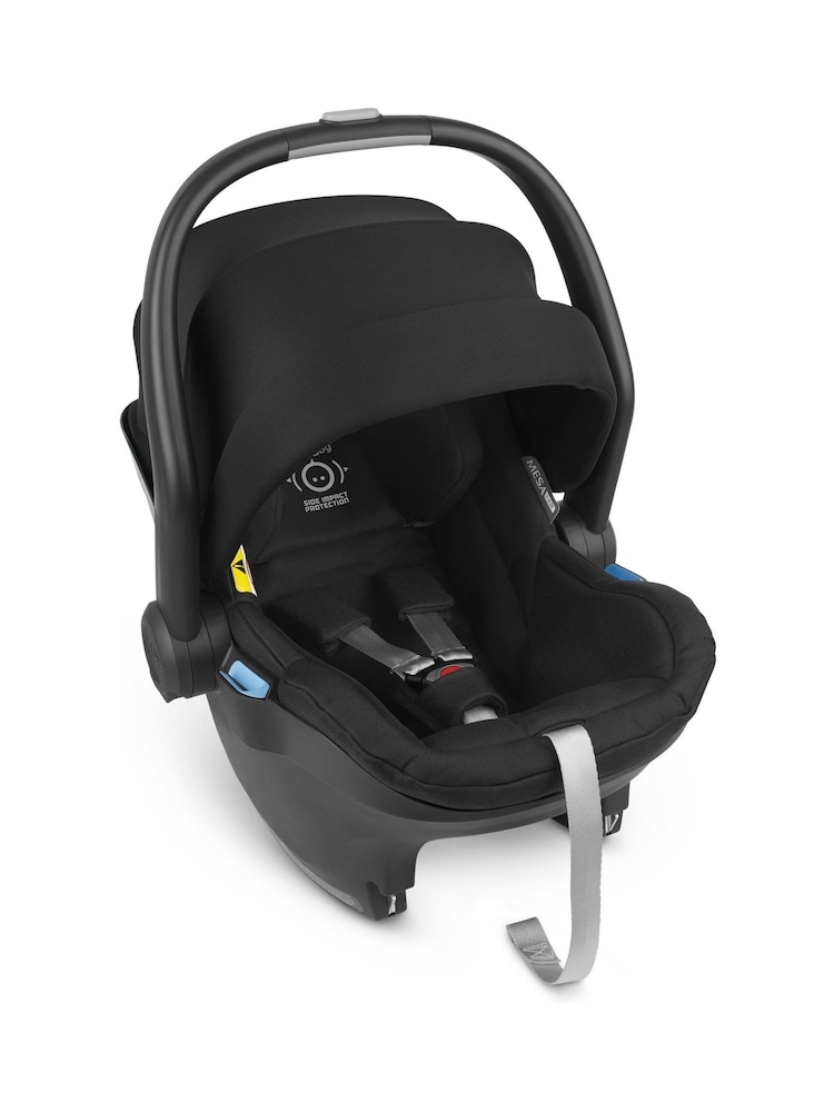 UPPAbaby Jake MESA iSize Car Seat - Image 2 of 5