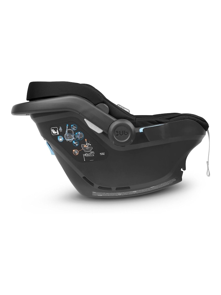 UPPAbaby Jake MESA iSize Car Seat - Image 2 of 5 UPPAbaby Jake MESA iSize Car Seat - Image 2 of 5
