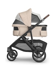 UPPAbaby Liam VISTA V3 Pushchair - Image 2 of 5