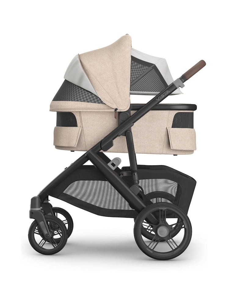 UPPAbaby Liam VISTA V3 Pushchair - Image 2 of 5