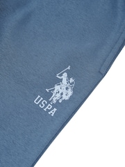 U.S. Polo Assn. Boys Player 3 Sweatshirt and Joggers Set - Imagem 5 de 6