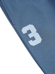 U.S. Polo Assn. Boys Player 3 Sweatshirt and Joggers Set - Imagem 6 de 6