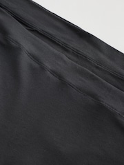 Black High Waist Ultimate Comfort Knickers 2 Pack - Image 10 of 10