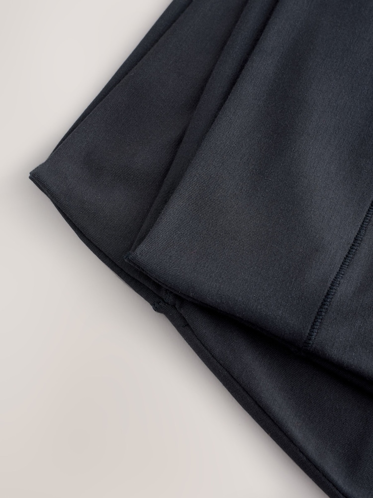 Black Short Ultimate Comfort Knickers 2 Pack - Image 5 of 5