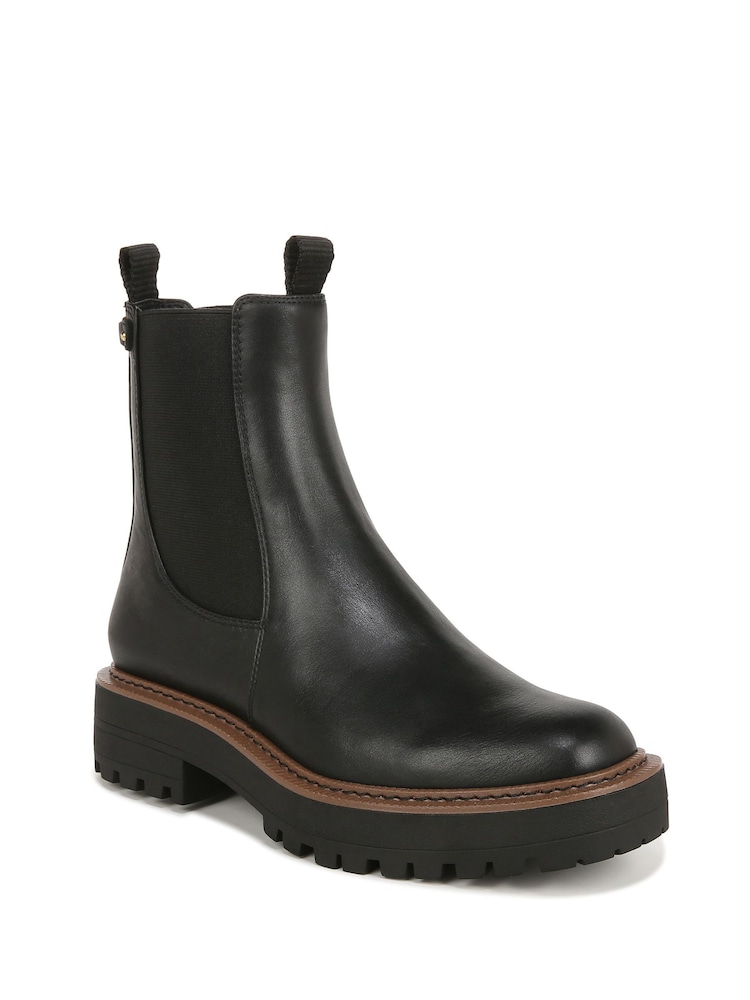 Sam Edelman Laguna Chelsea Boots - Image 2 of 5 Sam Edelman Laguna Chelsea Boots - Image 2 of 5