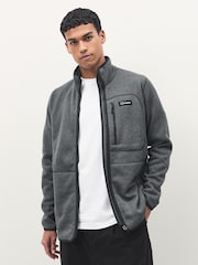 Berghaus Grey Asterby Interactive Jacket - Image 1 of 6